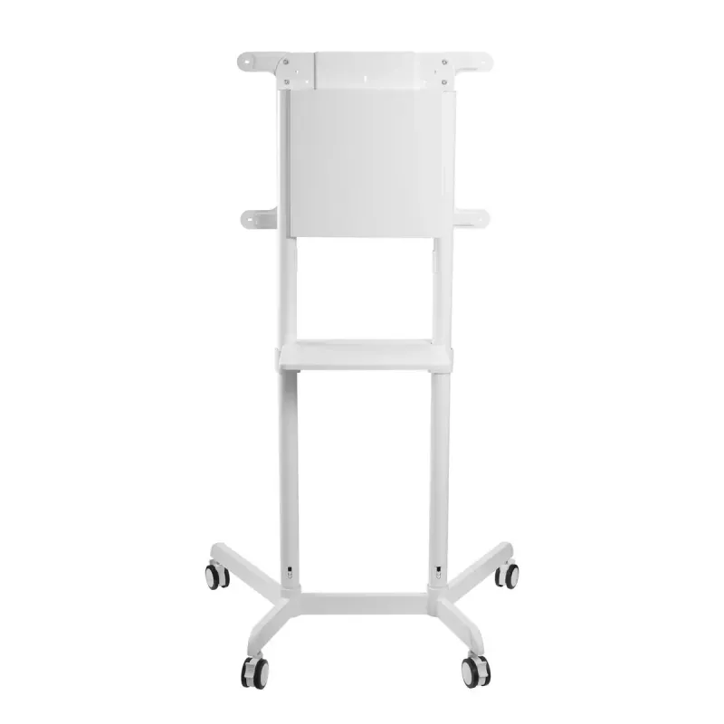 Vivolink VLFS3770 TV laikiklis / stovas 177,8 cm (70 colių) baltas