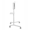 Vivolink VLFS3770 TV laikiklis / stovas 177,8 cm (70 colių) baltas