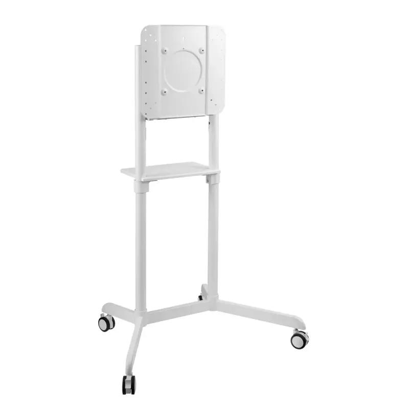 Vivolink VLFS3770 TV laikiklis / stovas 177,8 cm (70 colių) baltas
