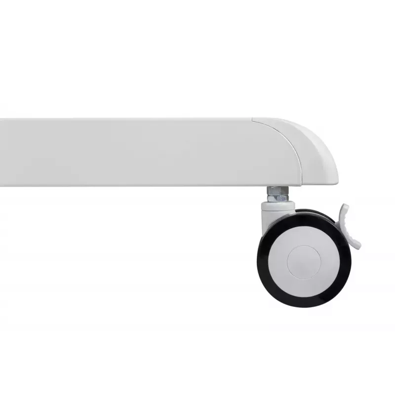 Vivolink VLFS3770 TV laikiklis / stovas 177,8 cm (70 colių) baltas
