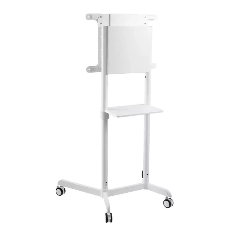 Vivolink VLFS3770 TV laikiklis / stovas 177,8 cm (70 colių) baltas