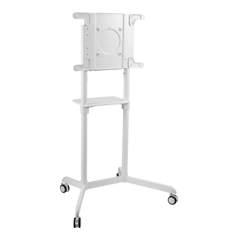 Vivolink VLFS3770 TV laikiklis / stovas 177,8 cm (70 colių) baltas