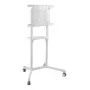 Vivolink VLFS3770 TV laikiklis / stovas 177,8 cm (70 colių) baltas