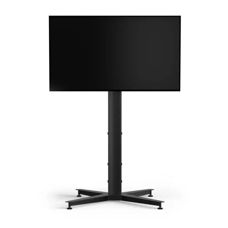 Monitoriaus laikiklis SMS Smart Media Solutions K12-030-EU-1 Freestanding Juoda 75 col. 50 kg