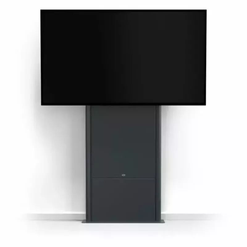 Monitoriaus laikiklis SMS Smart Media Solutions K05-148-2 2,49 m pilkas laisvai stovintis