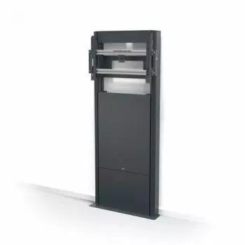Monitoriaus laikiklis SMS Smart Media Solutions K05-148-2 2,49 m pilkas laisvai stovintis