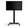 Monitoriaus stovas SMS Smart Media Solutions K12-025-EU-1 190,5 cm juoda