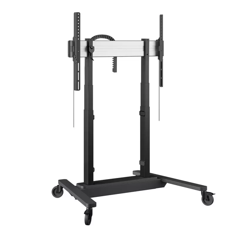 Vogel's RISE 4205 Motorizuotas ekrano kėlimo vežimėlis, 50mm/s, 700mm eiga (Juoda, ES)