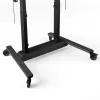 Vogel's RISE 4205 Motorizuotas ekrano kėlimo vežimėlis, 50mm/s, 700mm eiga (Juoda, ES)