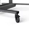 Vogel's RISE 4208 motorizuotas ekrano kėlimo vežimėlis 80 mm/s 700 mm eiga (juodas, ES)