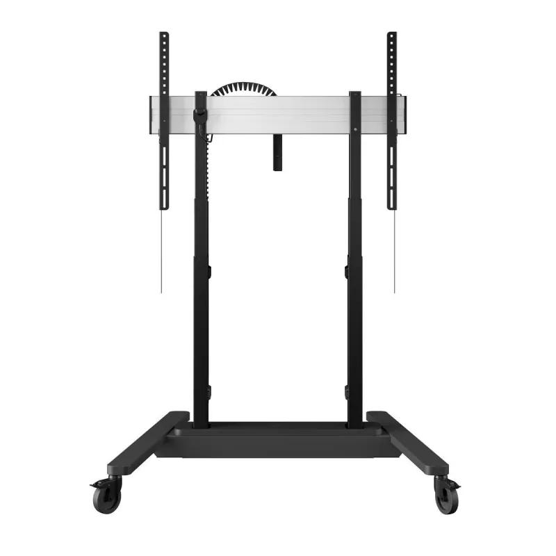 Vogel's RISE 4208 motorizuotas ekrano kėlimo vežimėlis 80 mm/s 700 mm eiga (juodas, ES)