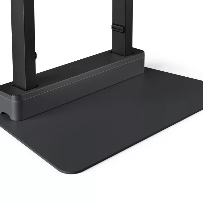 Motorizuotas ekrano stovas Vogel's RISE 4105 (modelis 7341050) — motorizuotas keltuvas plokštiems ekranams