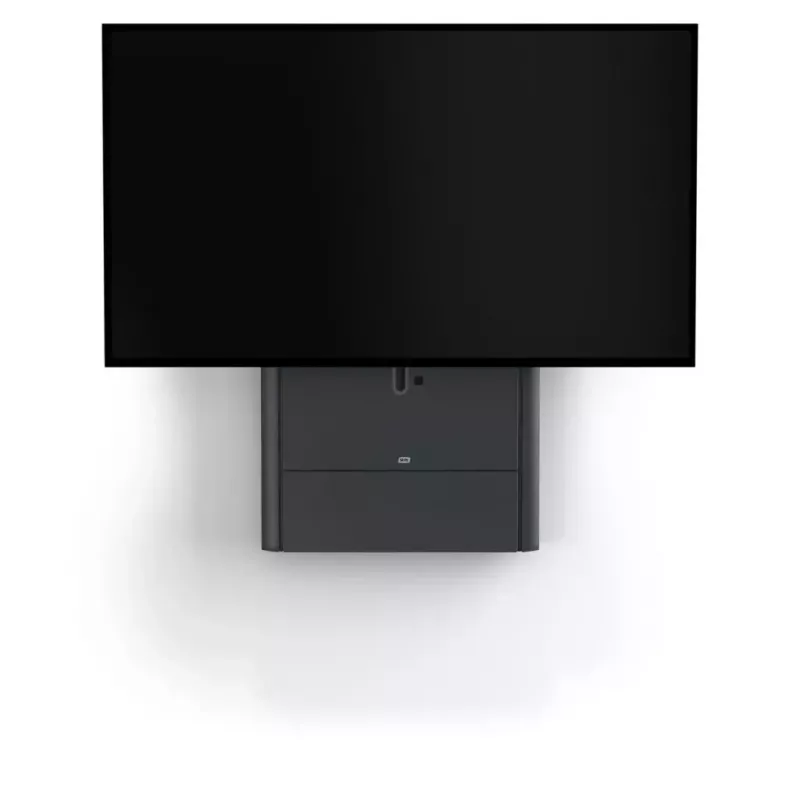 Wall plate SMS Smart Media Solutions K05-152-2 Juoda 90 kg