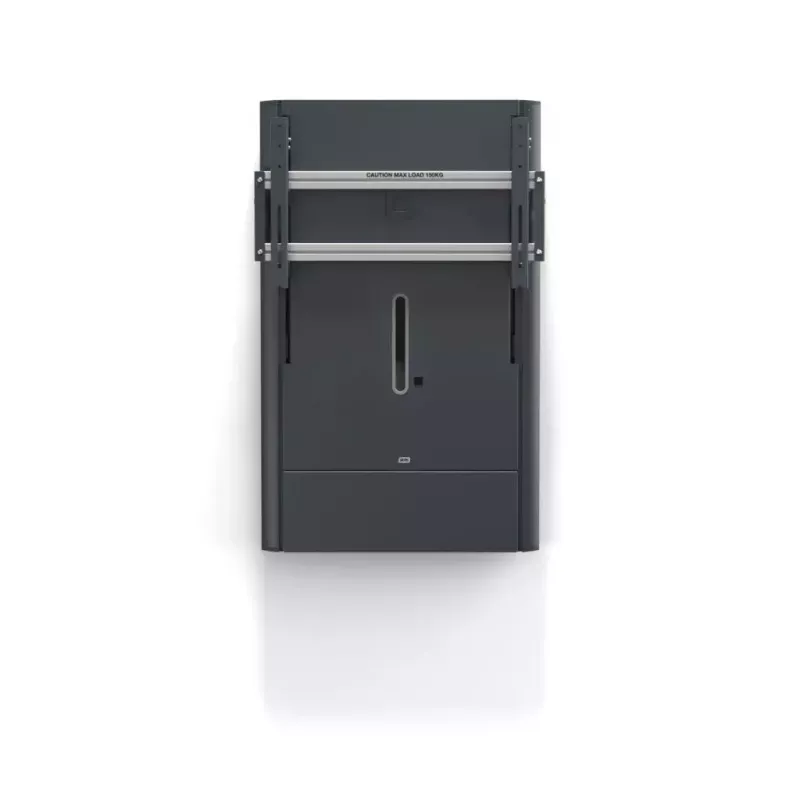 Wall plate SMS Smart Media Solutions K05-152-2 Juoda 90 kg