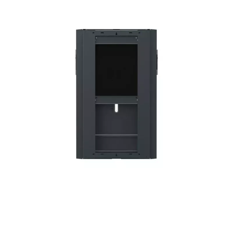 Wall plate SMS Smart Media Solutions K05-152-2 Juoda 90 kg