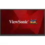 Viewsonic IFP65G1 interaktyvi lenta 165,1 cm (65 colių) 3840 x 2160 pikselių Liečiamas ekranas Juoda HDMI