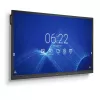 NEC CB751Q interaktyvus plokščiasis ekranas 190,5 cm (75 col.) LED 350 cd/m² 4K Ultra HD Juoda Jutiklinis ekranas 12/7
