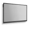 NEC CB751Q interaktyvus plokščiasis ekranas 190,5 cm (75 col.) LED 350 cd/m² 4K Ultra HD Juoda Jutiklinis ekranas 12/7