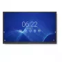 NEC CB751Q interaktyvus plokščiasis ekranas 190,5 cm (75 col.) LED 350 cd/m² 4K Ultra HD Juoda Jutiklinis ekranas 12/7
