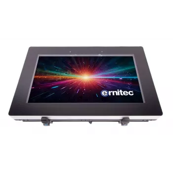 Vandalui atsparus 32 colių Full HD monitorius ERNITEC Modelis 0070-24132-HB3000-L