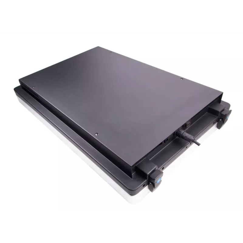 Garsiakalbis su mikrofonu ERNITEC 0070-24186-HB3000-P (garsiakalbis su mikrofonu, modelis 0070-24186-HB3000-P)