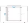 Garsiakalbis su mikrofonu ERNITEC 0070-24186-HB3000-P (garsiakalbis su mikrofonu, modelis 0070-24186-HB3000-P)