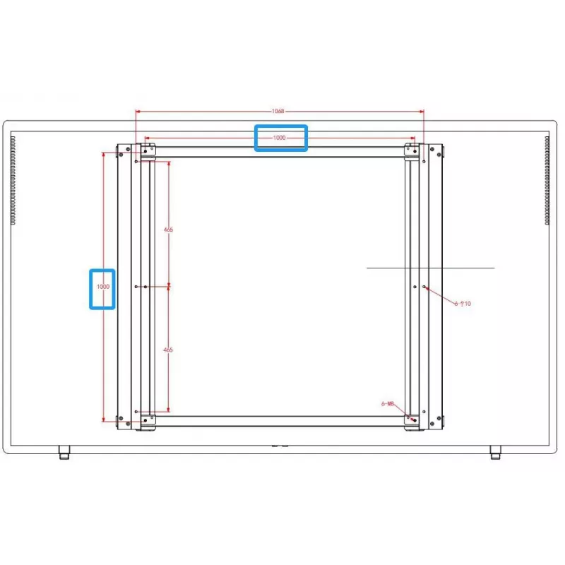 Garsiakalbis su mikrofonu ERNITEC 0070-24186-HB3000-P (garsiakalbis su mikrofonu, modelis 0070-24186-HB3000-P)