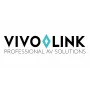 Vivolink WI221273 HDMI lizdas, baltas