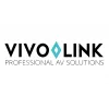 Vivolink WI221279 kištukinis lizdas USB baltas
