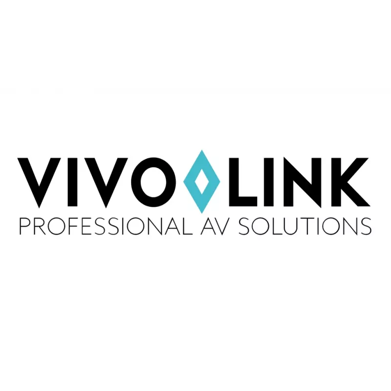 Vivolink WI221279 kištukinis lizdas USB baltas