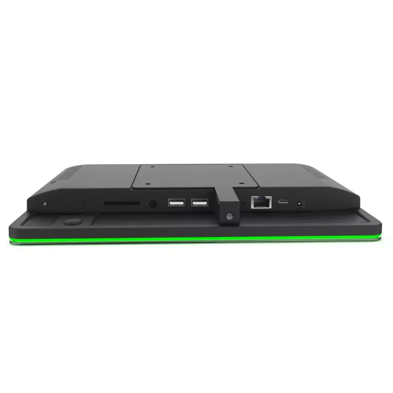 Loop24 10.1 colio LM-1052T/1056T LED POE lietimui jautrus ekranas