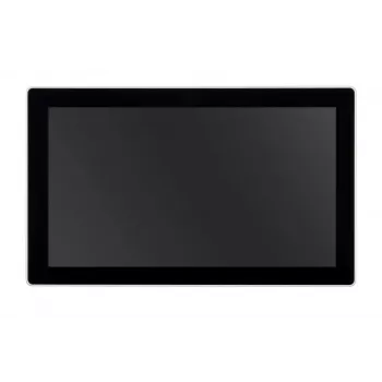 Ernitec jutiklinis monitorius 0070-24110-W-TOUCH