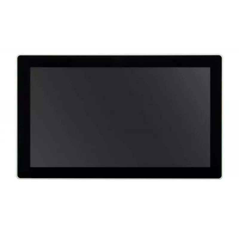 Ernitec 0070-24113-W-TOUCH jutiklinis ekranas, monitorius 7 col.