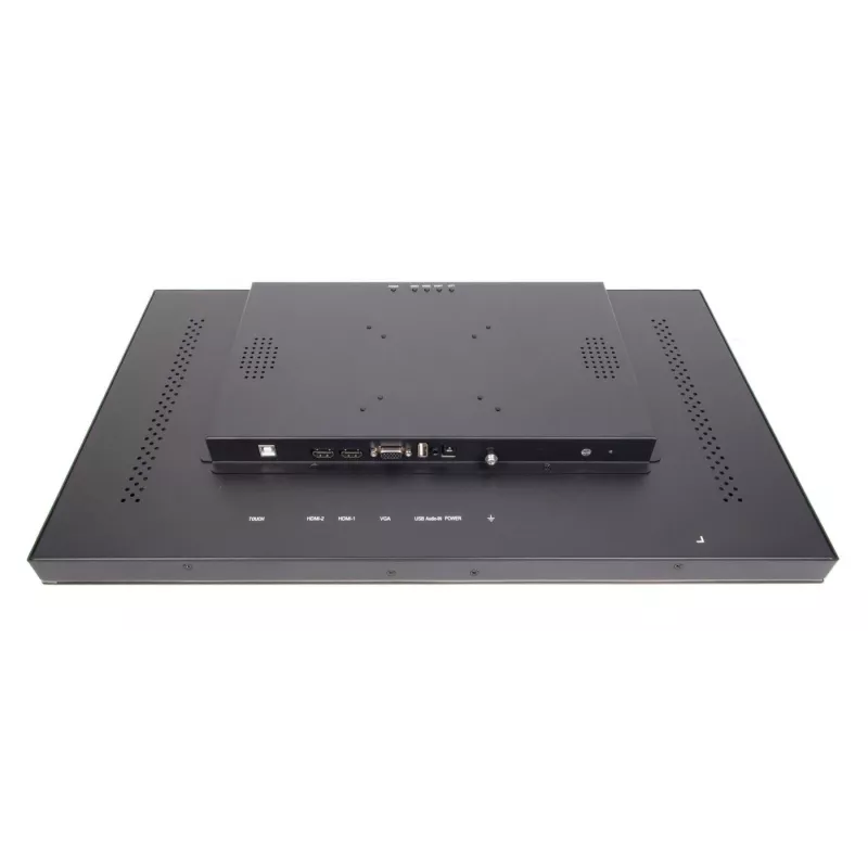 Ernitec 0070-24115-W-TOUCH jutiklinis ekranas, monitorius 15,6 colio