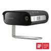 Viewsonic M1XG duomenų projektorius Standartinio atstumo projektorius LED WVGA (854x480) Juoda