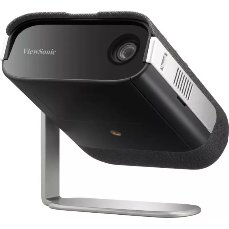 Viewsonic M1XG duomenų projektorius Standartinio atstumo projektorius LED WVGA (854x480) Juoda