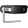 Viewsonic M1XG duomenų projektorius Standartinio atstumo projektorius LED WVGA (854x480) Juoda