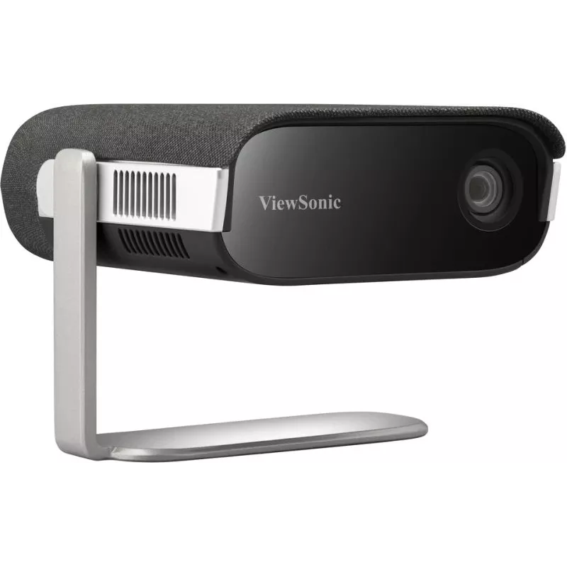 Viewsonic M1XG duomenų projektorius Standartinio atstumo projektorius LED WVGA (854x480) Juoda