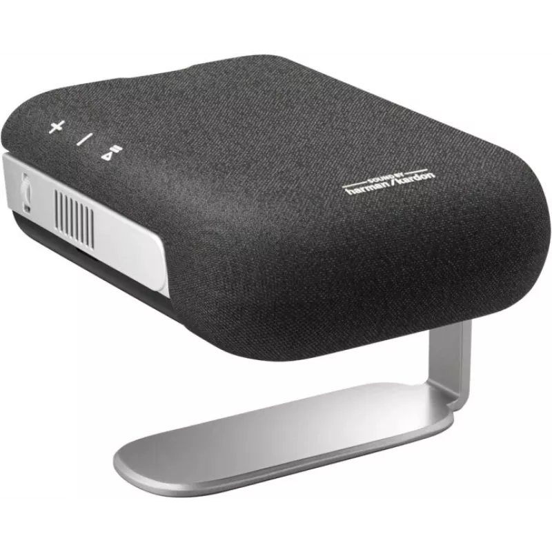 Viewsonic M1XG duomenų projektorius Standartinio atstumo projektorius LED WVGA (854x480) Juoda