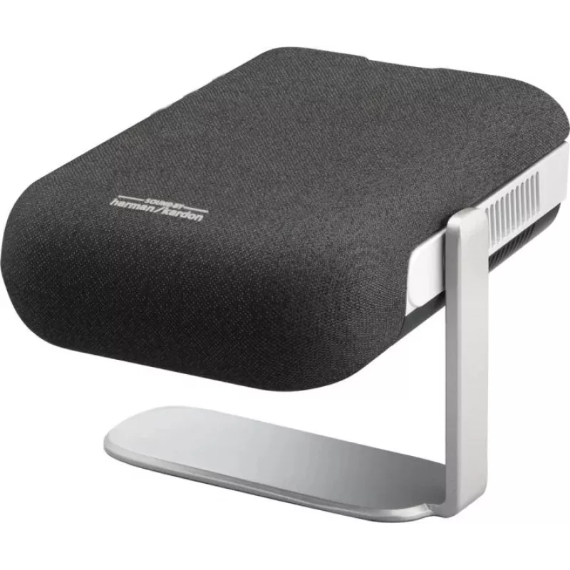 Viewsonic M1XG duomenų projektorius Standartinio atstumo projektorius LED WVGA (854x480) Juoda