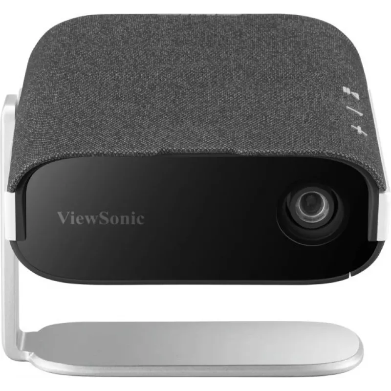 Viewsonic M1XG duomenų projektorius Standartinio atstumo projektorius LED WVGA (854x480) Juoda