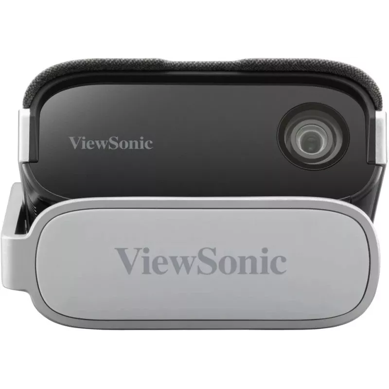 Viewsonic M1XG duomenų projektorius Standartinio atstumo projektorius LED WVGA (854x480) Juoda