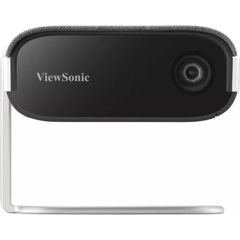 Viewsonic M1XG duomenų projektorius Standartinio atstumo projektorius LED WVGA (854x480) Juoda