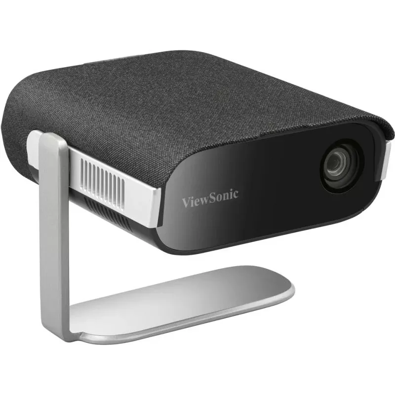 Viewsonic M1XG duomenų projektorius Standartinio atstumo projektorius LED WVGA (854x480) Juoda