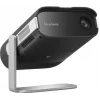 Viewsonic M1XG duomenų projektorius Standartinio atstumo projektorius LED WVGA (854x480) Juoda