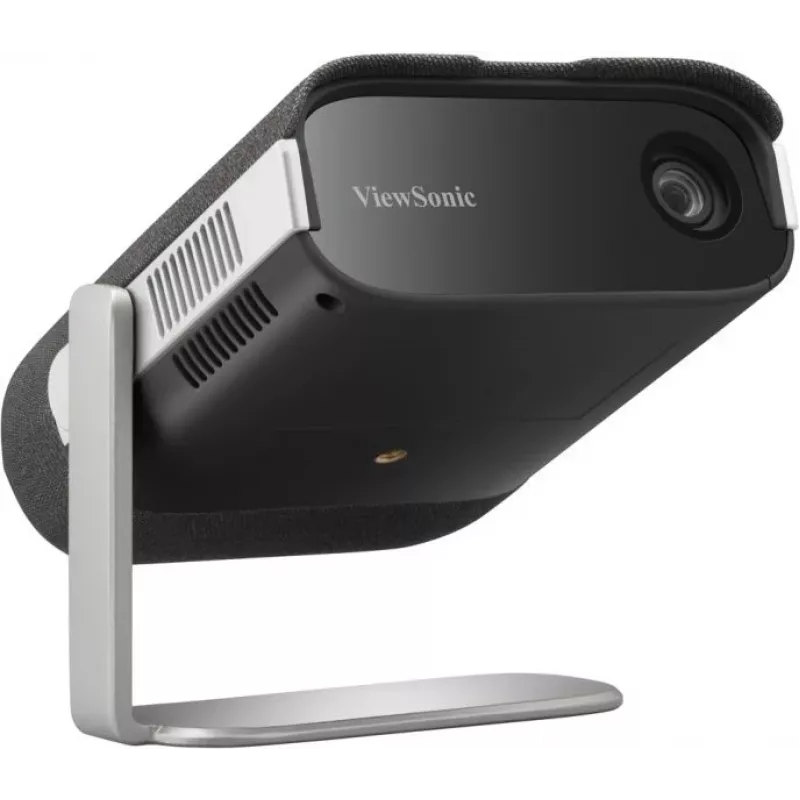 Viewsonic M1XG duomenų projektorius Standartinio atstumo projektorius LED WVGA (854x480) Juoda