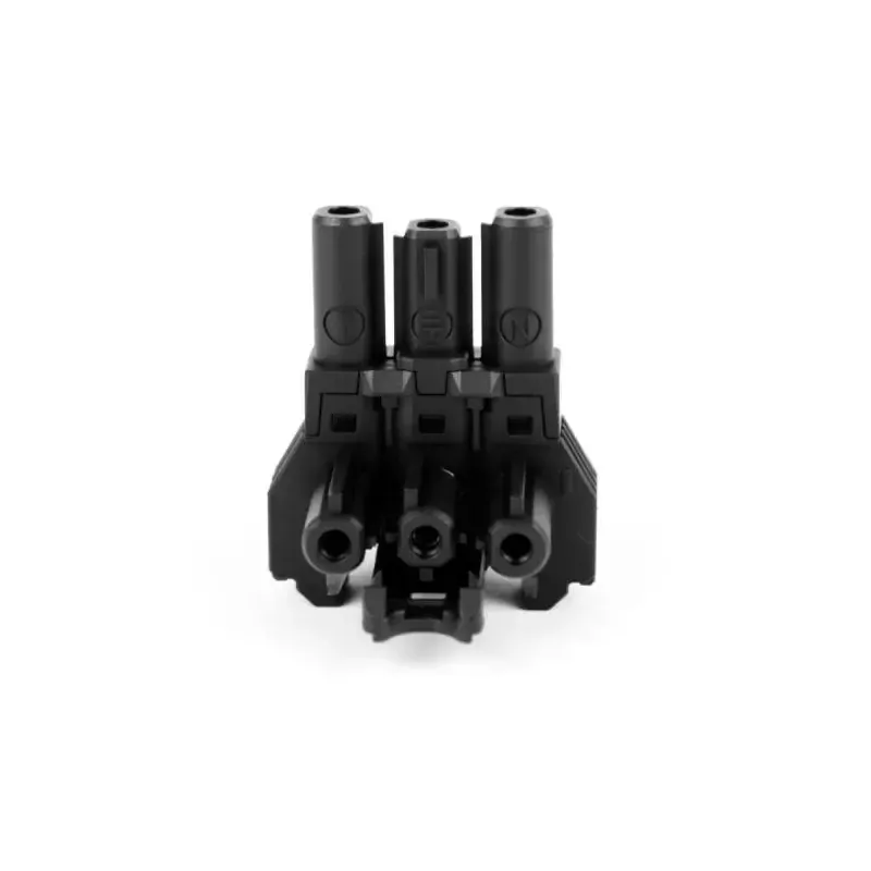 Kabelių priedas Bachmann 375.107