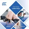 Vivolink CAT-CABLES-2023 katalogas VivoLink 1 vnt. 100 g