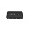 Jungiklis ScreenBeam USB Pro Switch juodas 5V DC 1 vnt.