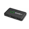 Jungiklis ScreenBeam USB Pro Switch juodas 5V DC 1 vnt.